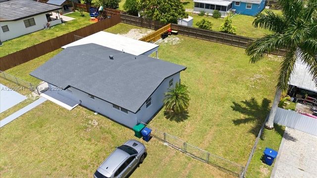 18711 SW 308th St, Homestead, FL 33030