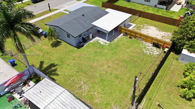 18711 SW 308th St, Homestead, FL 33030