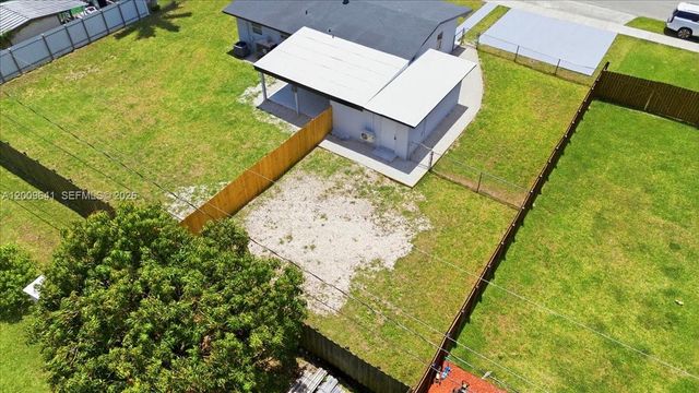 18711 SW 308th St, Homestead, FL 33030
