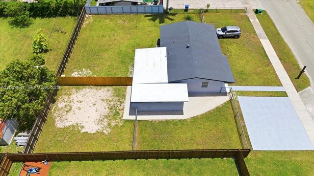 18711 SW 308th St, Homestead, FL 33030