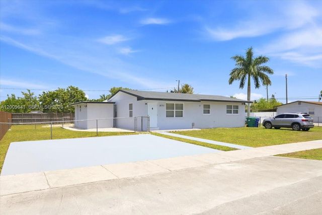 18711 SW 308th St, Homestead, FL 33030