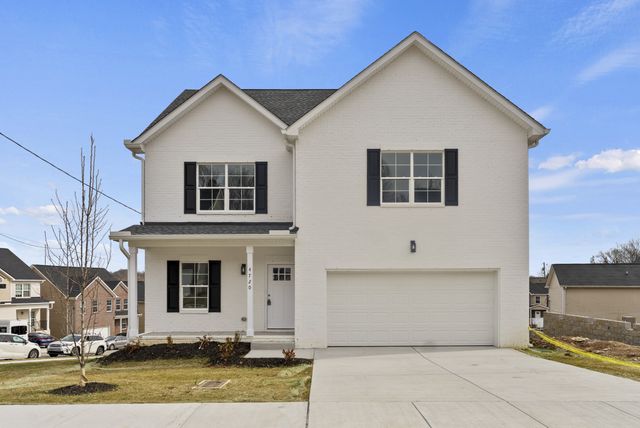 4720 Long Br, Antioch, TN 37013