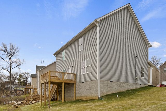 4720 Long Br, Antioch, TN 37013