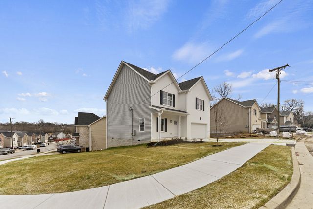 4720 Long Br, Antioch, TN 37013