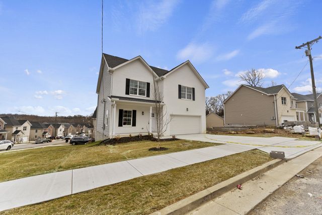 4720 Long Br, Antioch, TN 37013