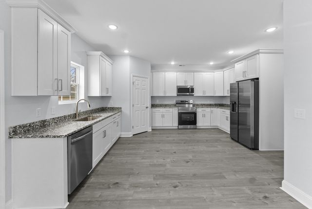 4720 Long Br, Antioch, TN 37013