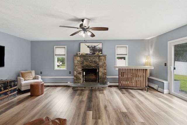 74 North Street, Bellingham, MA 02019
