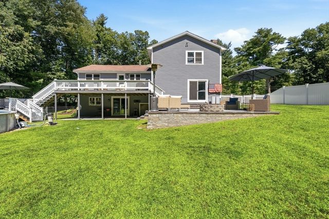 74 North Street, Bellingham, MA 02019