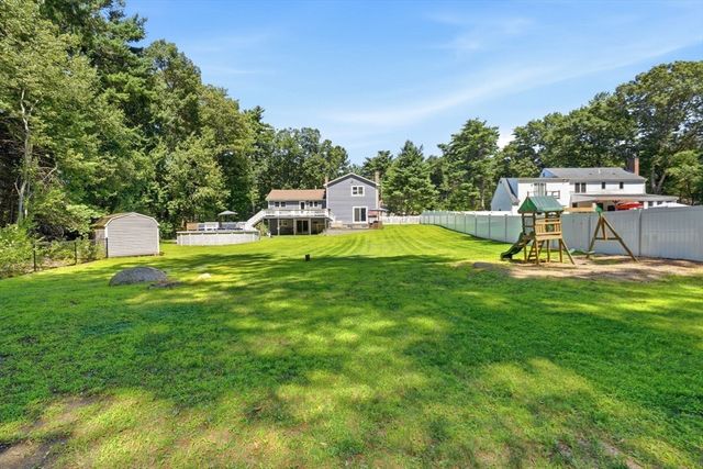 74 North Street, Bellingham, MA 02019
