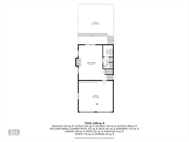 74 North Street, Bellingham, MA 02019