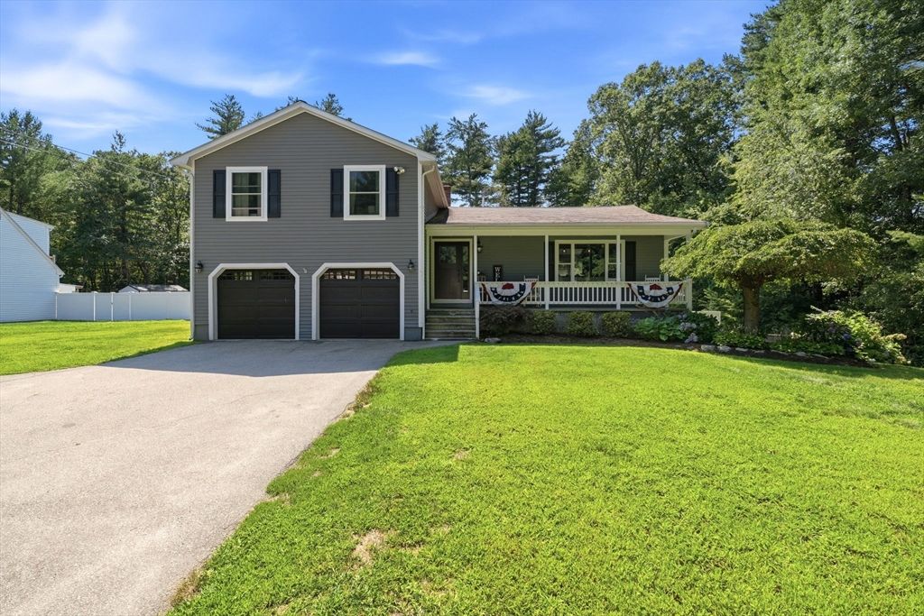 74 North Street, Bellingham, MA 02019