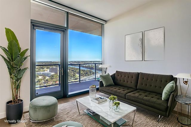 44 East Ave 2508, Austin, TX 78701