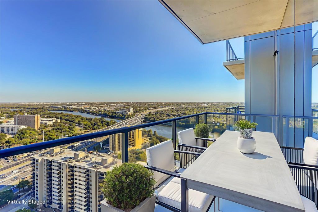 44 East Ave 2508, Austin, TX 78701