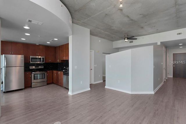 777 N ASHLEY DRIVE 1205, Tampa, FL 33602