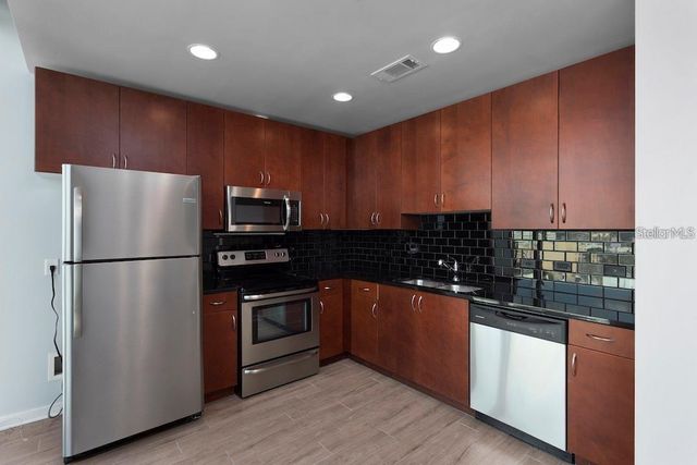 777 N ASHLEY DRIVE 1205, Tampa, FL 33602