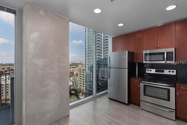 777 N ASHLEY DRIVE 1205, Tampa, FL 33602