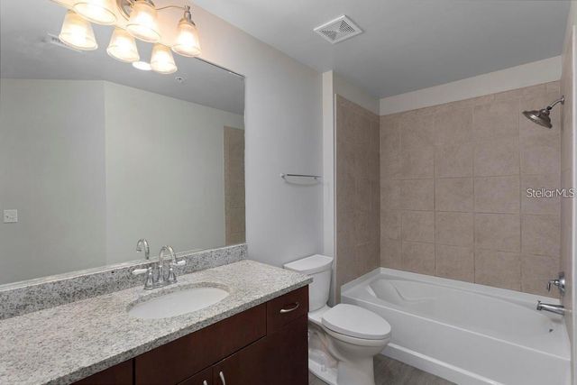 777 N ASHLEY DRIVE 1205, Tampa, FL 33602