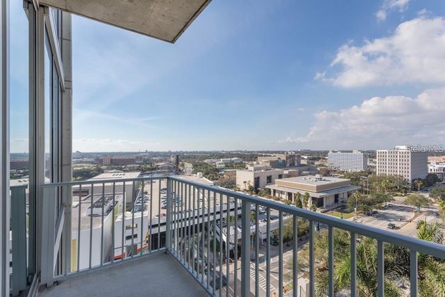 777 N ASHLEY DRIVE 1205, Tampa, FL 33602