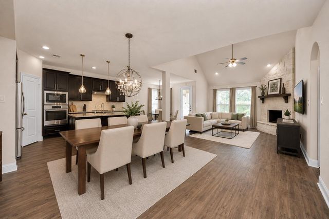 18114 Glenlyon Drive, Richmond, TX 77407