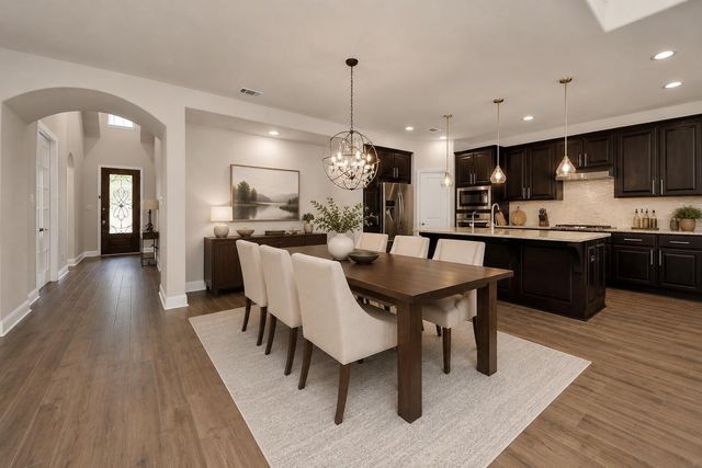 18114 Glenlyon Drive, Richmond, TX 77407