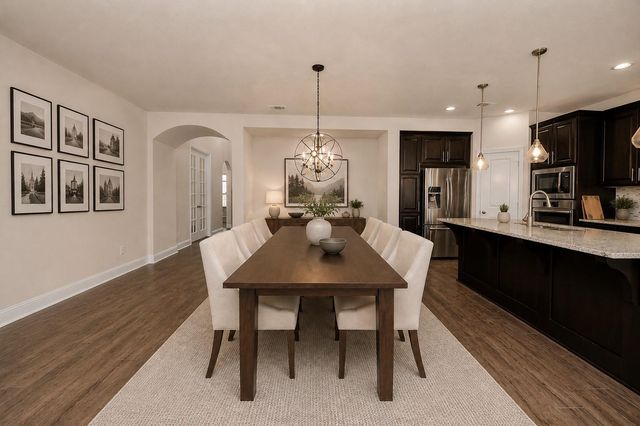 18114 Glenlyon Drive, Richmond, TX 77407