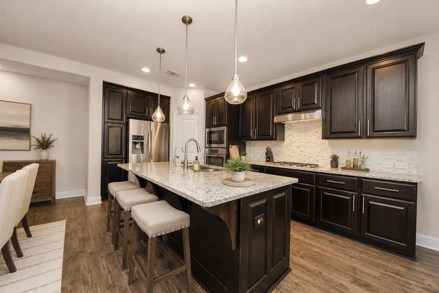 18114 Glenlyon Drive, Richmond, TX 77407