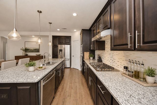 18114 Glenlyon Drive, Richmond, TX 77407