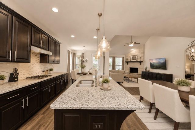 18114 Glenlyon Drive, Richmond, TX 77407