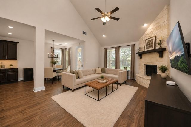 18114 Glenlyon Drive, Richmond, TX 77407