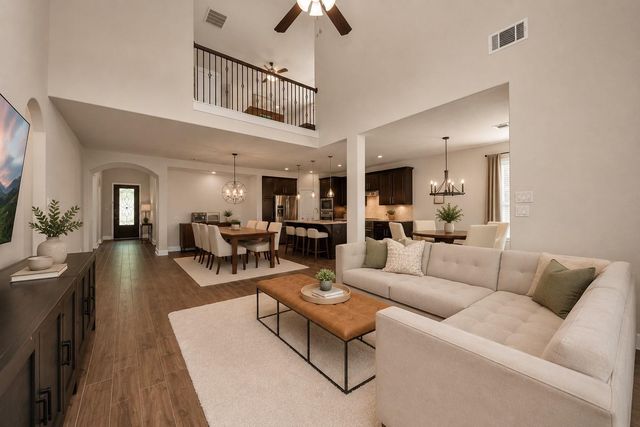 18114 Glenlyon Drive, Richmond, TX 77407
