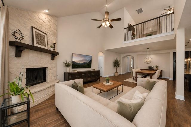 18114 Glenlyon Drive, Richmond, TX 77407