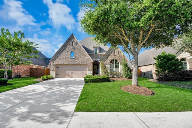 18114 Glenlyon Drive, Richmond, TX 77407