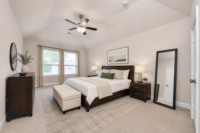 18114 Glenlyon Drive, Richmond, TX 77407