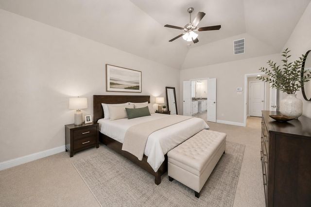 18114 Glenlyon Drive, Richmond, TX 77407