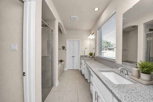 18114 Glenlyon Drive, Richmond, TX 77407