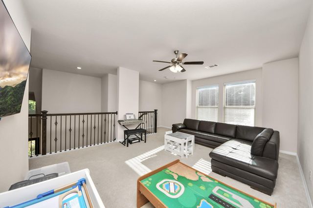 18114 Glenlyon Drive, Richmond, TX 77407