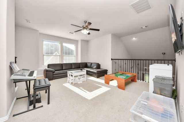 18114 Glenlyon Drive, Richmond, TX 77407