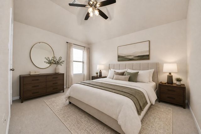 18114 Glenlyon Drive, Richmond, TX 77407