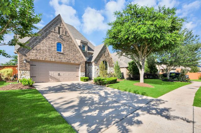 18114 Glenlyon Drive, Richmond, TX 77407