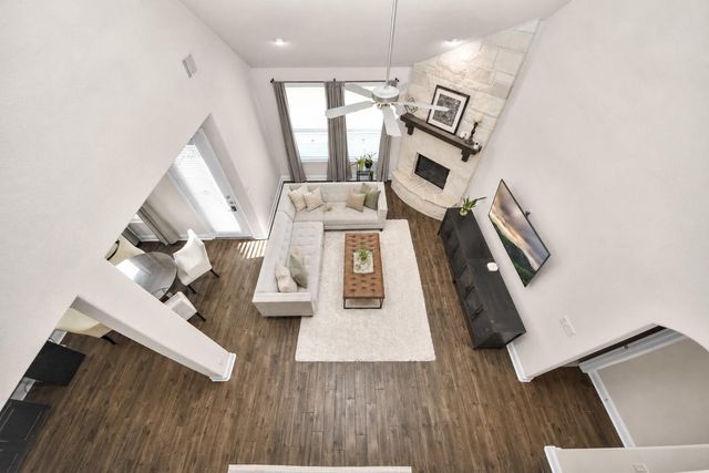 18114 Glenlyon Drive, Richmond, TX 77407