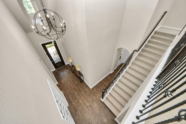 18114 Glenlyon Drive, Richmond, TX 77407