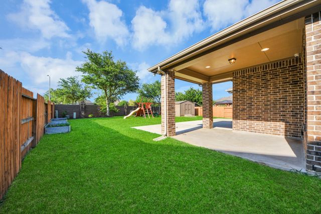 18114 Glenlyon Drive, Richmond, TX 77407