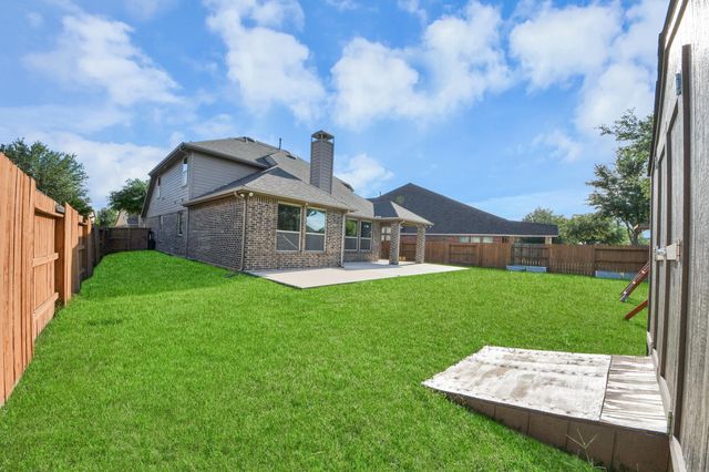 18114 Glenlyon Drive, Richmond, TX 77407