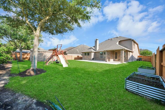 18114 Glenlyon Drive, Richmond, TX 77407