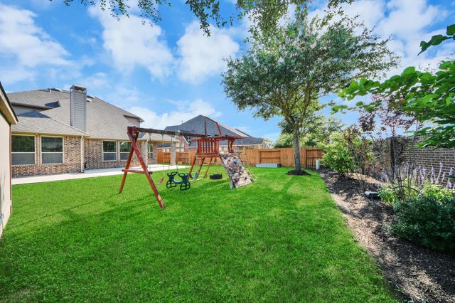 18114 Glenlyon Drive, Richmond, TX 77407