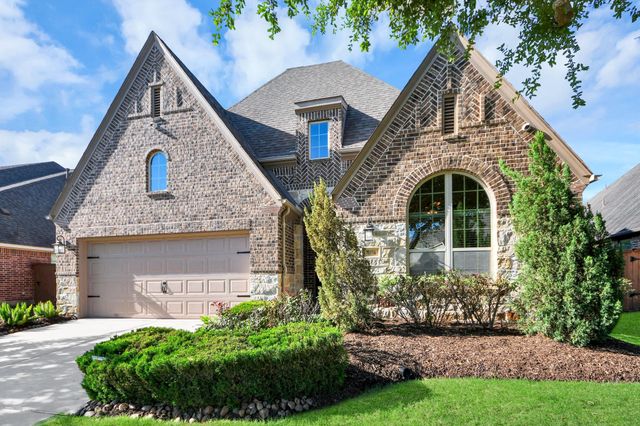 18114 Glenlyon Drive, Richmond, TX 77407