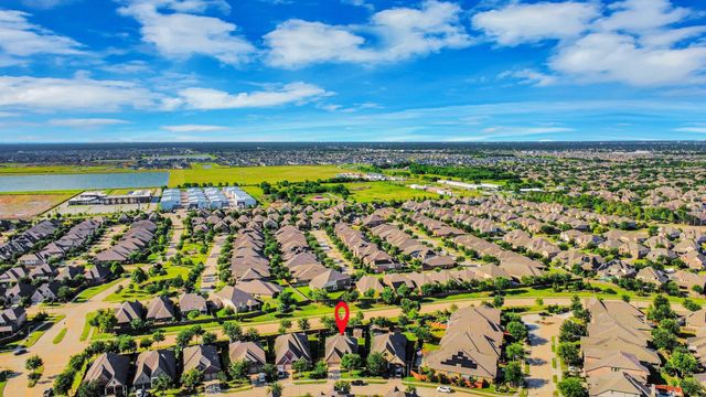 18114 Glenlyon Drive, Richmond, TX 77407