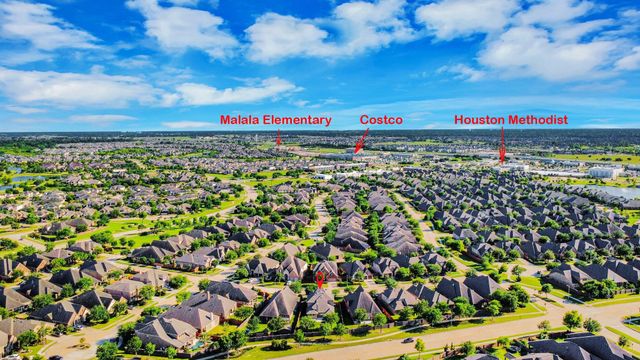 18114 Glenlyon Drive, Richmond, TX 77407