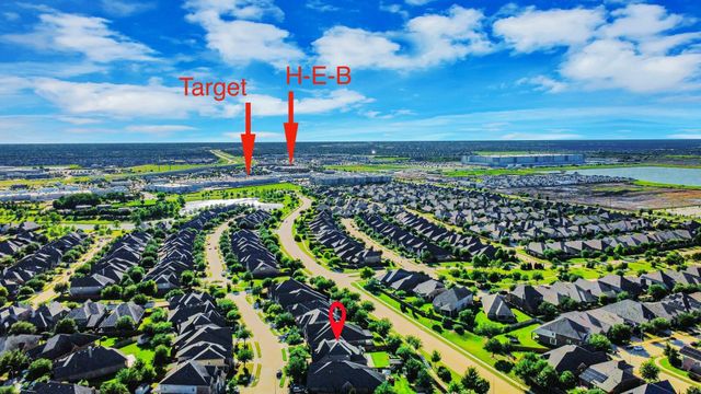 18114 Glenlyon Drive, Richmond, TX 77407
