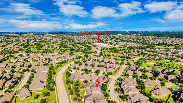 18114 Glenlyon Drive, Richmond, TX 77407